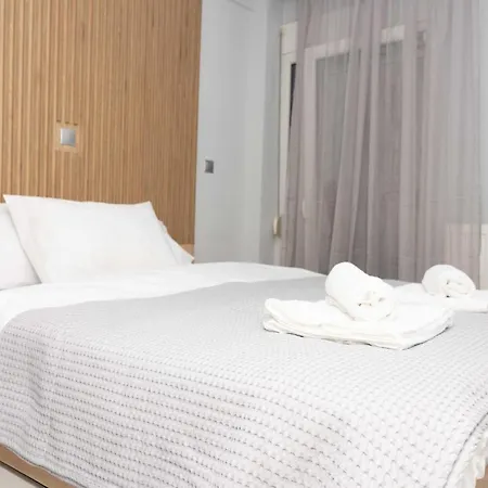 Luxury In Centre * Thessaloniki