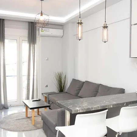 Apartment Luxury In Centre