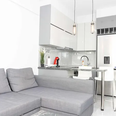 Luxury In Centre * Thessaloniki