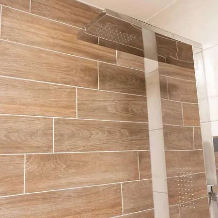 Apartment Luxury In Centre