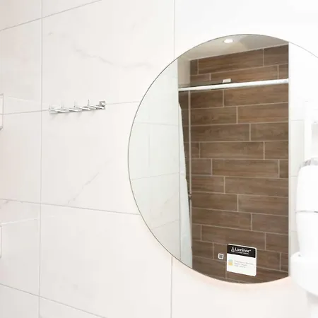 Luxury In Centre Thessaloniki