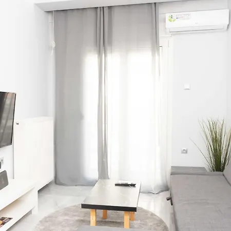 Luxury In Centre Thessaloniki