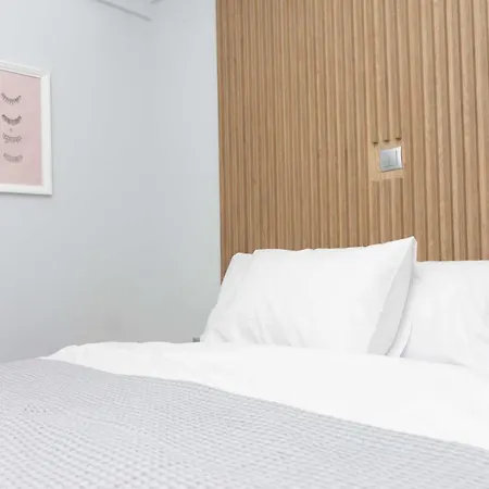 Luxury In Centre Apartment Thessaloniki